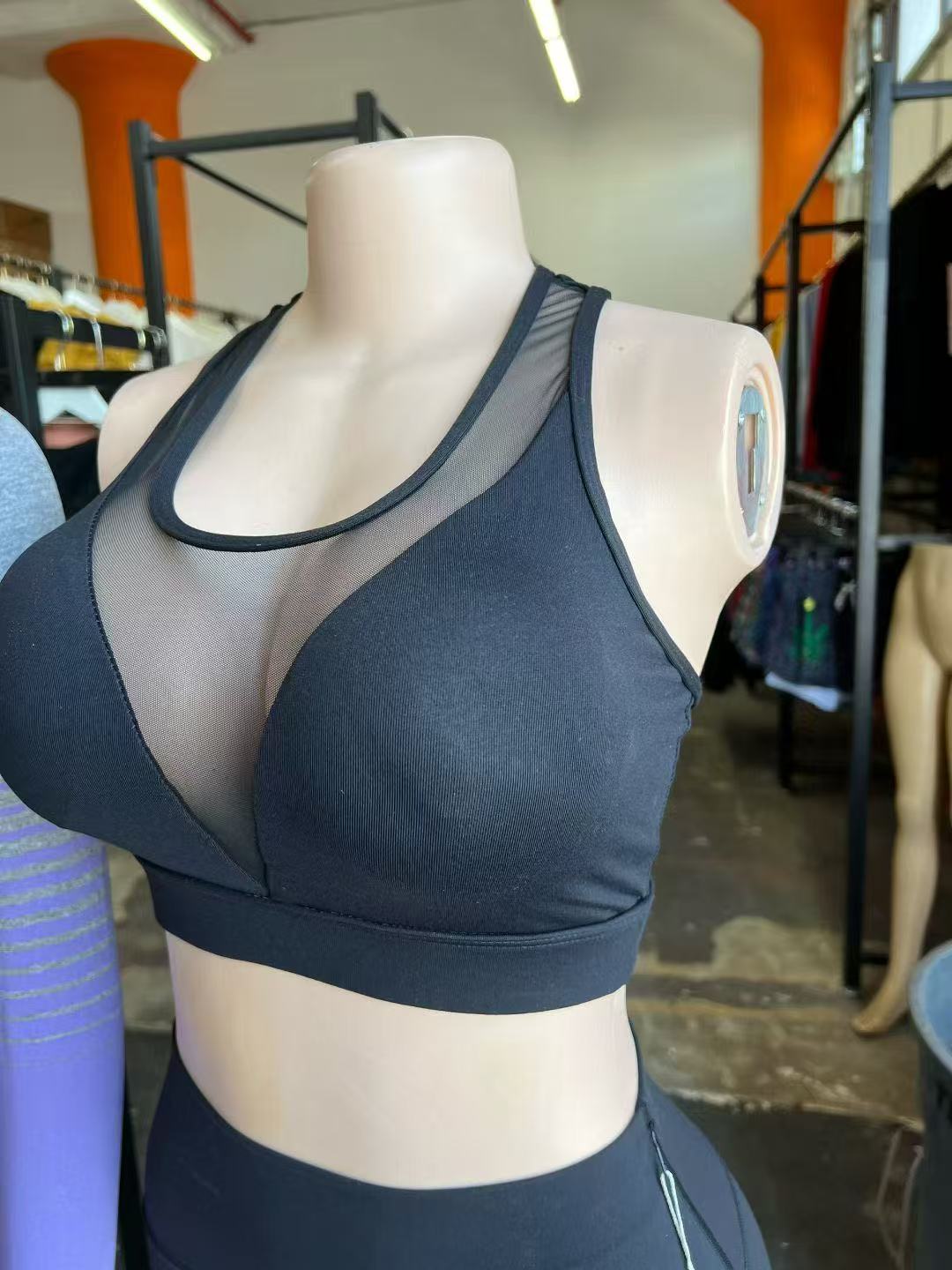 洛杉矶仓库直发！全系列瑜伽服终极清仓：长裤/短裤/长袖/短袖，多色多码任您选