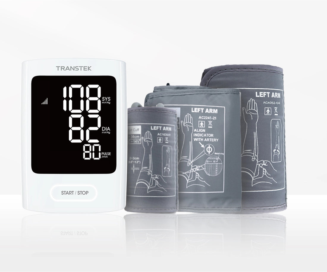 TeleRPM BPM Gen 2 Plus Cellular blood pressure monitor with multiple cuffs for all populations, improving hypertension care.